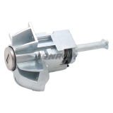 For BMW E46 Lock  for right car door lock