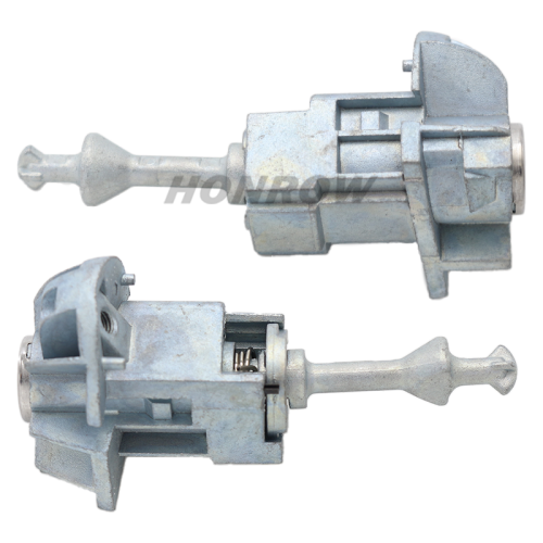 For BMW old X3 door Lock  Cylinder Replacement Kit with 2 Keys