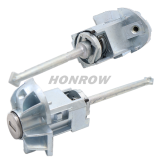 For BMW X6 Left door lock