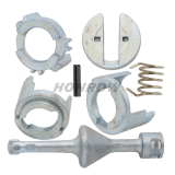 For BMW NEW 3 Series Lock Core Cylinder Repair Kit