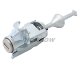 For BMW new 3 SERIES Left door lock (After 2008 year)