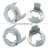 For BMW X6 Lock Core Cylinder Repair Kit