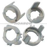 For BMW X1 Lock Core Cylinder Repair Kit