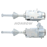 For BMW new 3 SERIES Left door lock (After 2008 year)