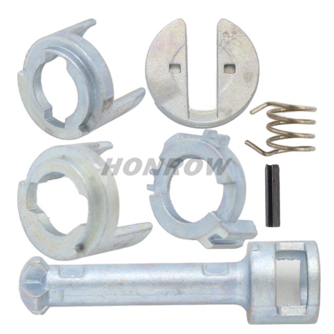 For BMW E46 Lock spare parts (used for to make up the lock)