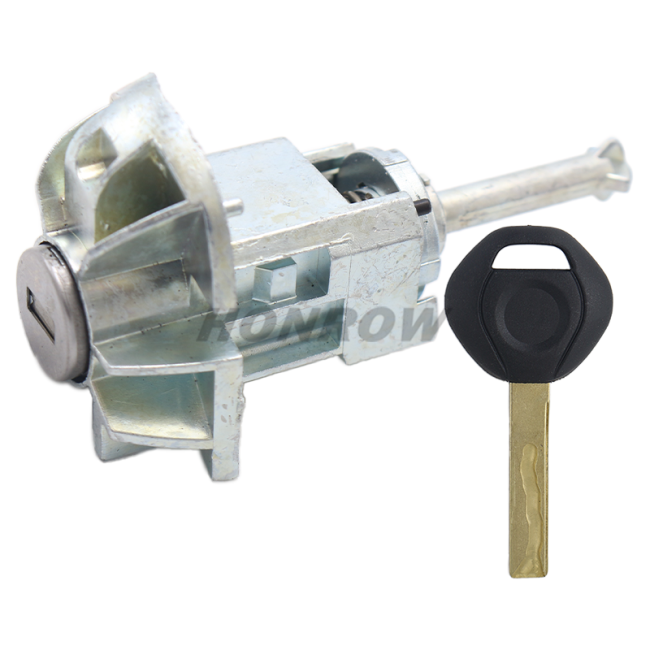 For BMW E46 Lock  for left car door lock