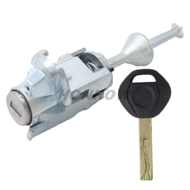 For BMW new 3 SERIES Left door lock (After 2008 year)