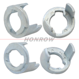 For BMW E90 Lock Core Cylinder Repair Kit