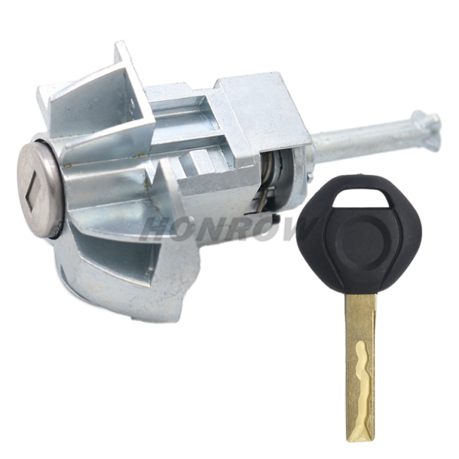 For BMW E46 Lock  for right car door lock