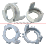 For BMW new 3 SERIES Left door lock spare parts