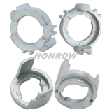 For BMW NEW 3 Series Lock Core Cylinder Repair Kit