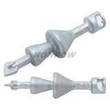 For BMW E90 Lock Core Cylinder Repair Kit