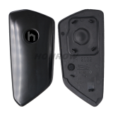 For Original Skoda  3 button smart remote key blank