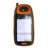 For VW Touareg 3 button remote key with 868MHZ HITAG VAG chip