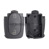 For VW 2button remote key with ID48 chip 433Mhz 1J0 959 753A