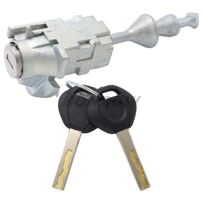 For BMW old 3 SERIES Left door lock  (before 2008 year)