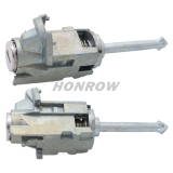 For BMW new F Series door Lock  Cylinder Replacement Kit with 2 Keys