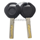 For BMW new F Series door Lock  Cylinder Replacement Kit with 2 Keys
