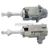 For BMW NEW X3 door Lock  Cylinder Replacement Kit with 2 Keys