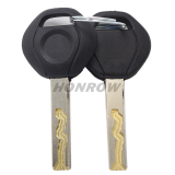 For BMW NEW X3 door Lock  Cylinder Replacement Kit with 2 Keys
