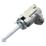 For BMW new F Series door Lock  Cylinder Replacement Kit with 2 Keys