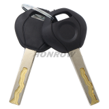 For BMW old 3 SERIES Left door lock  (before 2008 year)