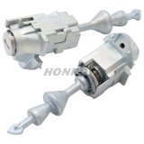 For BMW old 3 SERIES Left door lock  (before 2008 year)
