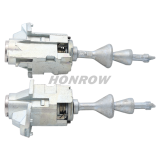 For BMW old 3 SERIES Left door lock  (before 2008 year)