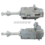 For BMW NEW X3 door Lock  Cylinder Replacement Kit with 2 Keys