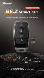 XHORSE VVDIXM38 smart key XSBEZ2EN 4 Butons BEZ SMART KEY Smooth Feel, Superior Experience SMART KEY,support 6A 8A 4D 46 47 49 4A 48 MQB48 MQB49/5C chip