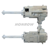 For BMW new F Series door Lock  Cylinder Replacement Kit with 2 Keys