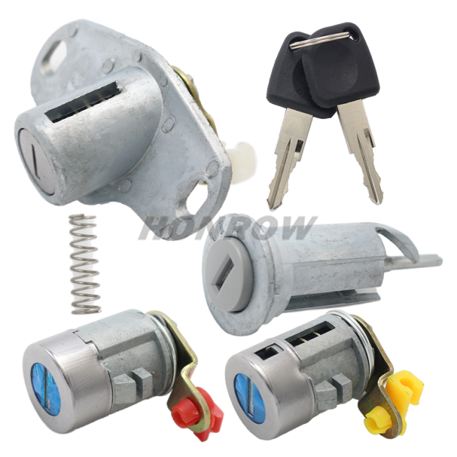 For Chevrolet SPARK full set car lock MATIZ96611858