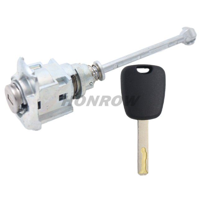 For Citroen 408 left door look