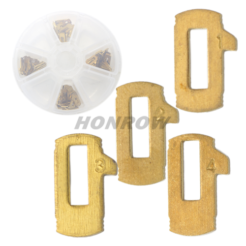 For Chevrolet lock parts valve