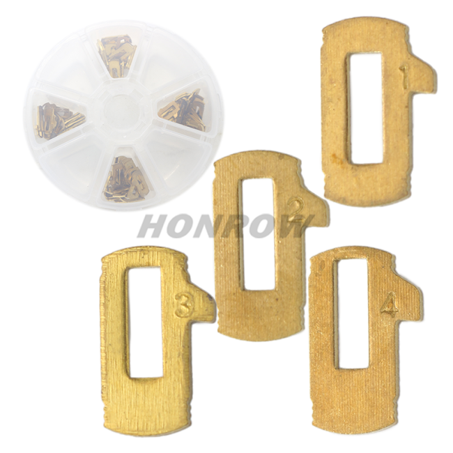 For Chevrolet lock parts valve