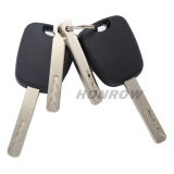 For Citroen Ignition Lock Key Steering Lock Left and  Right Door Lock Cylinder Complete Set for Citroen C3 4162AG 4162AH 9170T5
