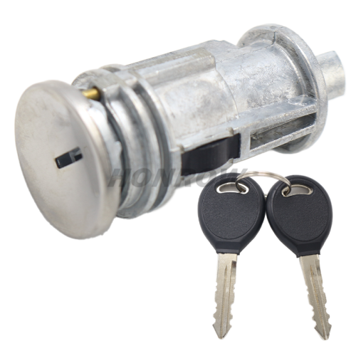 For Chrylser Ignition Switch Lock Cylinder w/ 2 Keys Fit for Jeep for Dodge 5003843AA 5003843AB