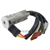 For Citroen Berlingo ignition start lock Ignition switch lock  2525.21 252521