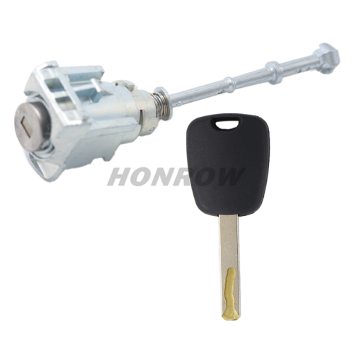 For Citroen C5 left door look
