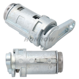 For Citroen  door Lock With 307 Key Blade