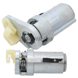 For Citroen  door Lock With 407 Key Blade