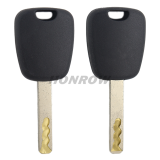 For Citroen C3 Driver´s door lock with 307 Key Blade