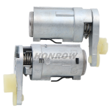 For Citroen  door Lock With 407 Key Blade