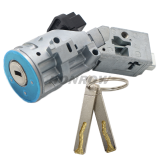 For Citroen  Auto Ignition Starter Lock Switch for C2 C3 2002-2010 4162AG 4162FS 4162EA