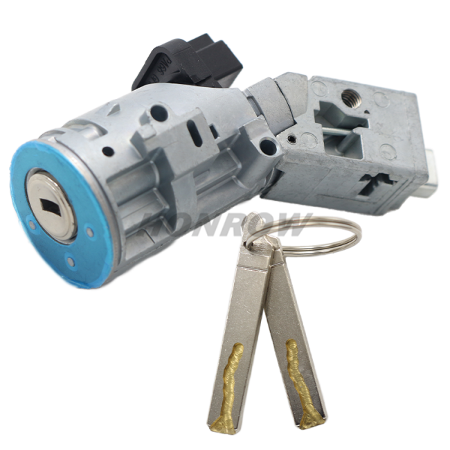 For Citroen  Auto Ignition Starter Lock Switch for C2 C3 2002-2010 4162AG 4162FS 4162EA