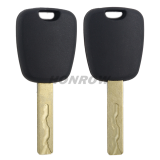 For Citroen  door Lock With 407 Key Blade