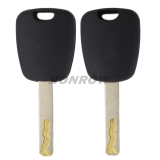 For Citroen  door Lock With 307 Key Blade