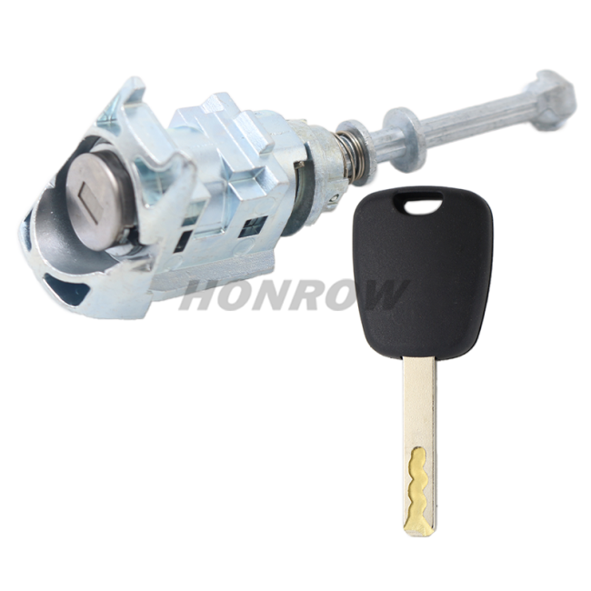 For Citroen C-Quatre  left door look