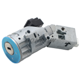 For Citroen  Auto Ignition Starter Lock Switch for C2 C3 2002-2010 4162AG 4162FS 4162EA