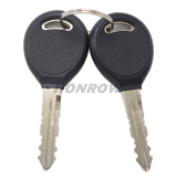 For Chrylser Ignition Switch Lock Cylinder w/ 2 Keys Fit for Jeep for Dodge 5003843AA 5003843AB